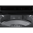 Lavadora Samsung Carga Superior 13 Kg Con Ecobubble