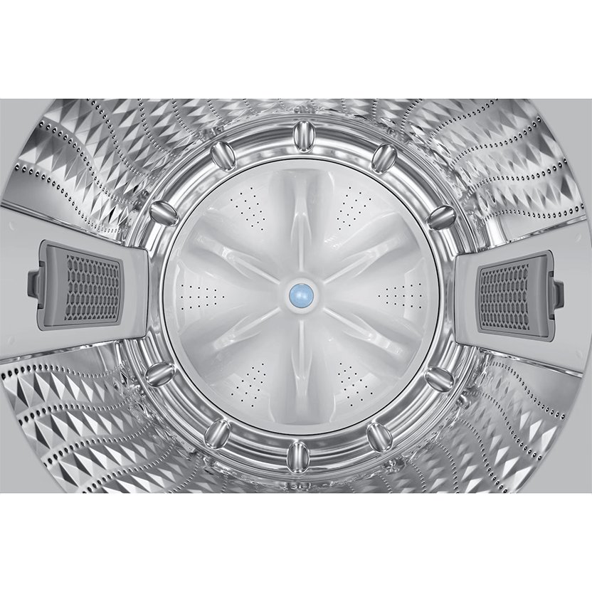 Lavadora Carga Superior EcoBubble™ y SmartThings 19Kg
