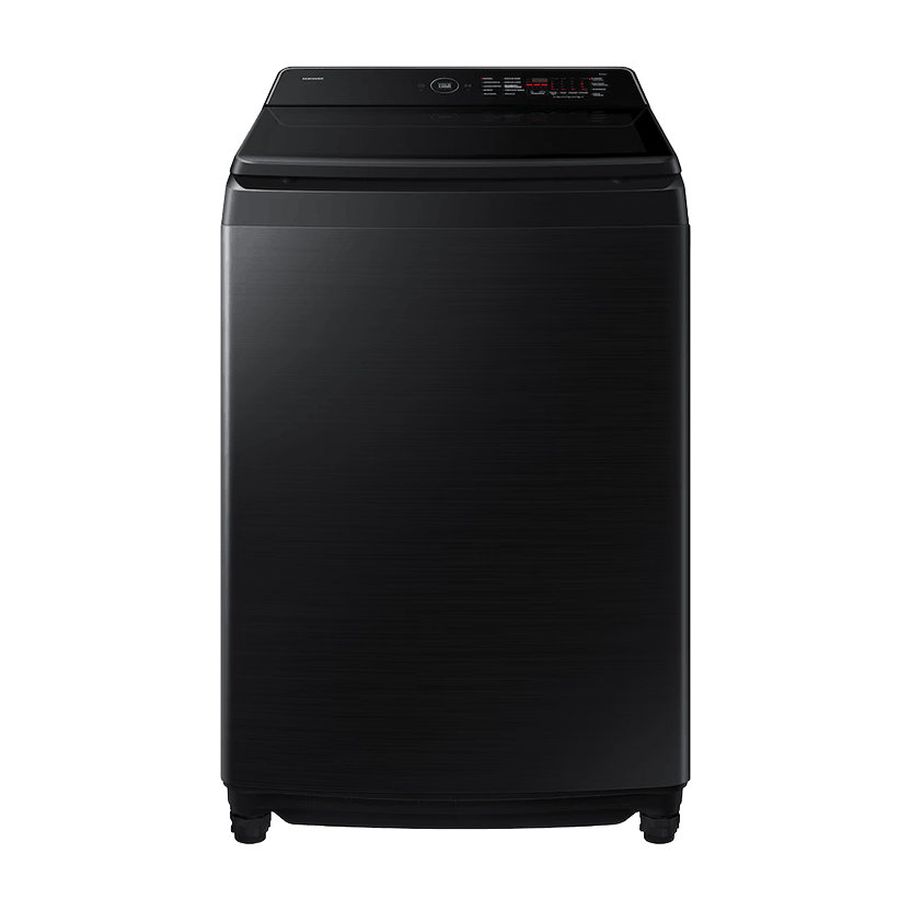 Lavadora Bespoke Carga Superior AI Wash 19Kg