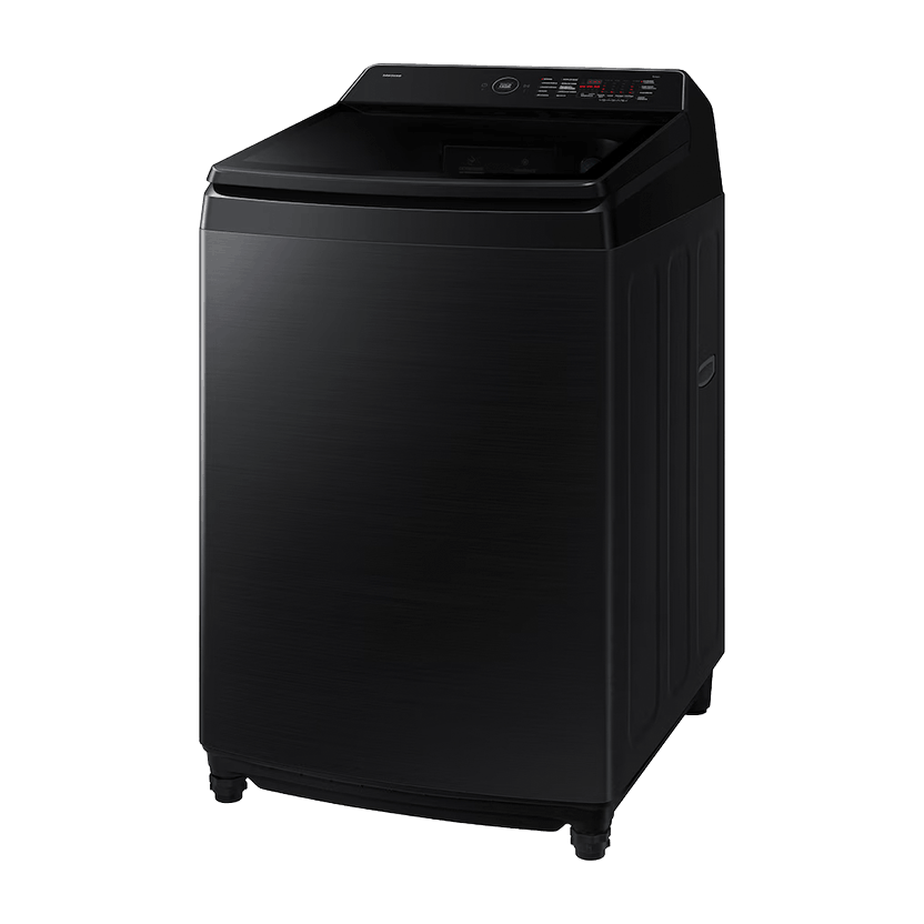 Lavadora Bespoke Carga Superior AI Wash 19Kg