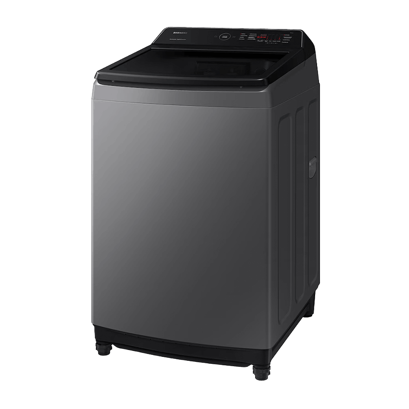 Lavadora Samsung Carga superior EcoBubble 17 kg