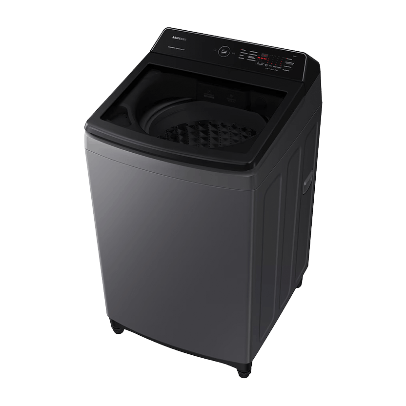 Lavadora Samsung Carga superior EcoBubble 17 kg