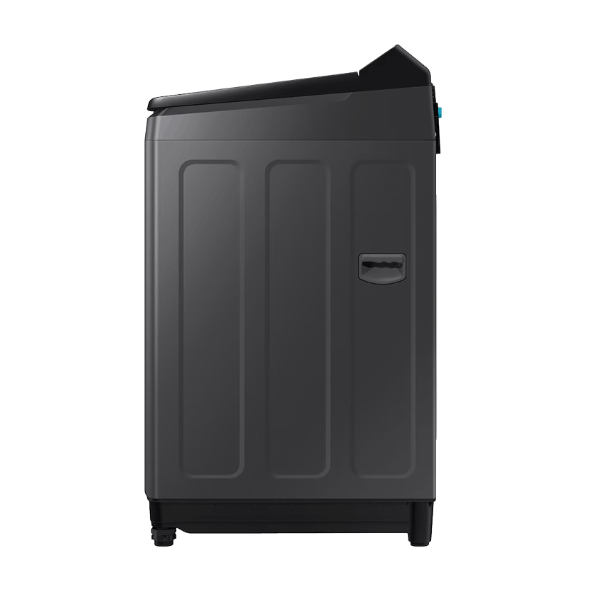Lavadora Samsung Carga superior EcoBubble 17 kg