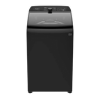 Lavadora Whirlpool Carga Superior 19 Kilos Impeler Negro