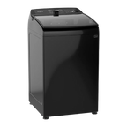 Lavadora Whirlpool Carga Superior 19 Kilos Impeler Negro