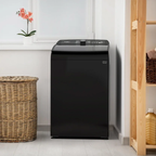 Lavadora Whirlpool Carga Superior 19 Kilos Impeler Negro