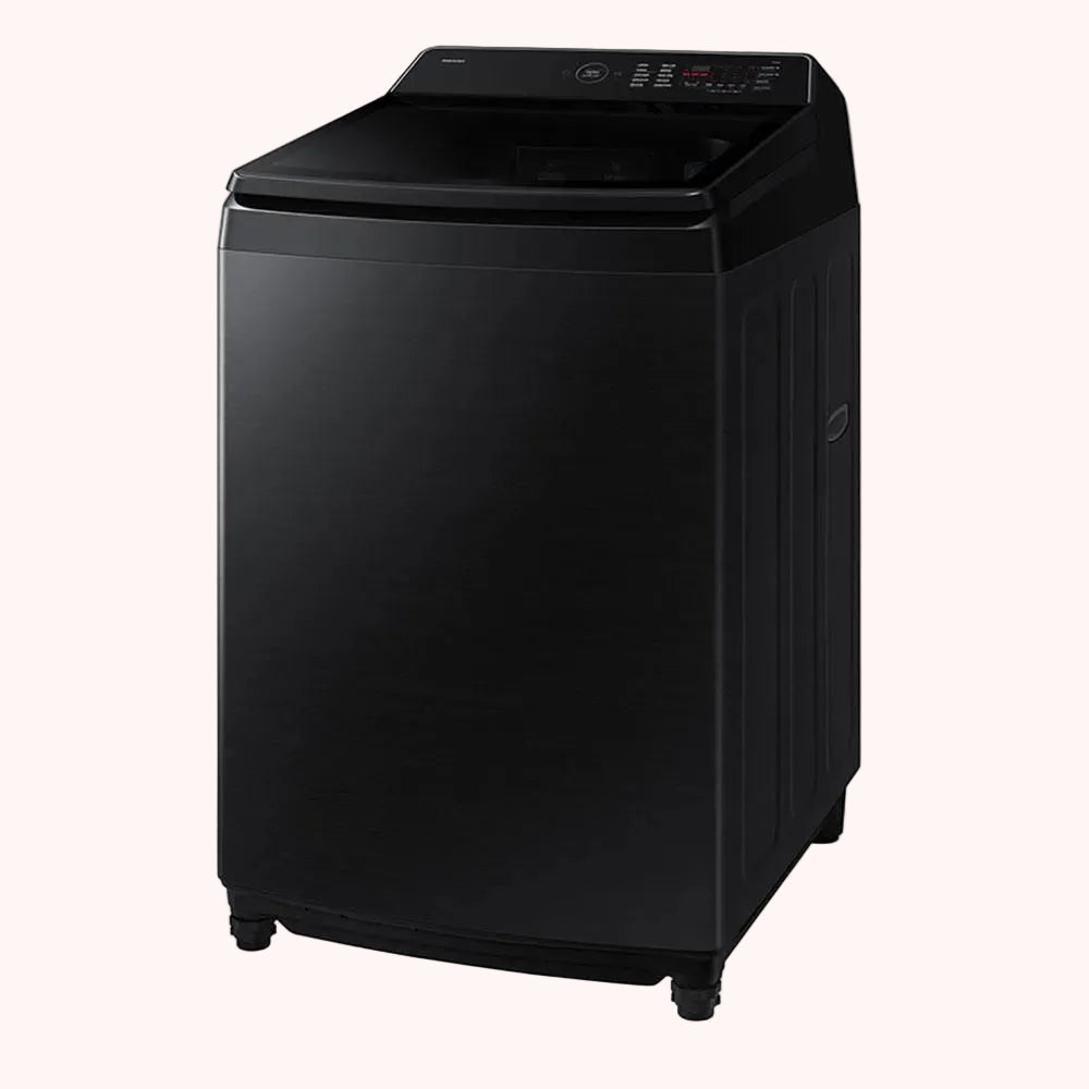 Lavadora Bespoke Carga Superior AI Wash 19Kg / WA80F19S8BCO
