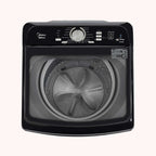 Lavadora Automática Carga Superior 18Kg Vortex Wash Impeller Gris / MA500W180/G-CO