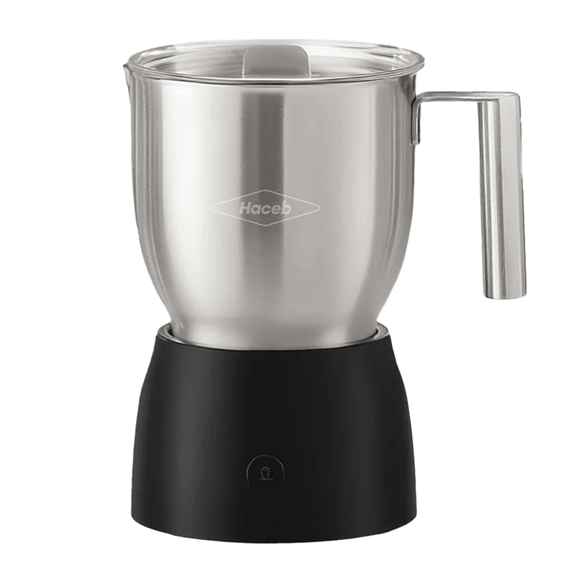 Chocotera Haceb Inox 600 ML Inox