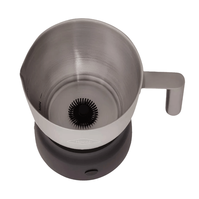 Chocotera Haceb Inox 600 ML Inox