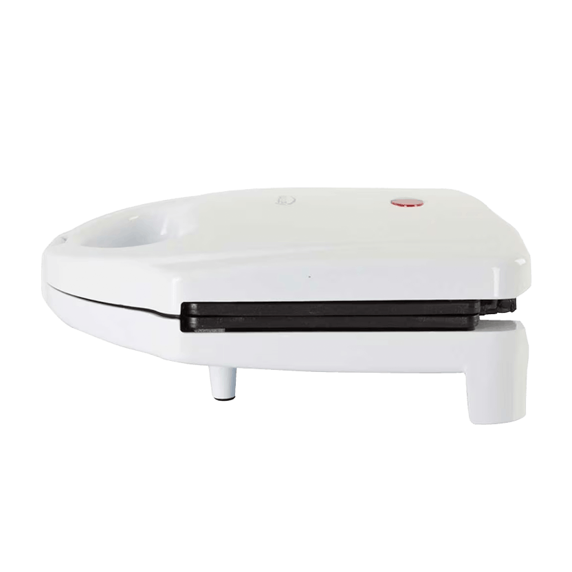 Sanduchera Eléctrica 2 Puestos Antiadherente Kalley