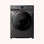 Lavadora de carga frontal Midea / MF200D120WB