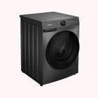 Lavadora de carga frontal Midea / MF200D120WB