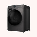 Lavadora de carga frontal Midea / MF200D120WB