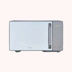 Horno de Microondas Talent 1.1 Pies Cúbicos / 31 L Silver Mirror / MMDX11S2MG