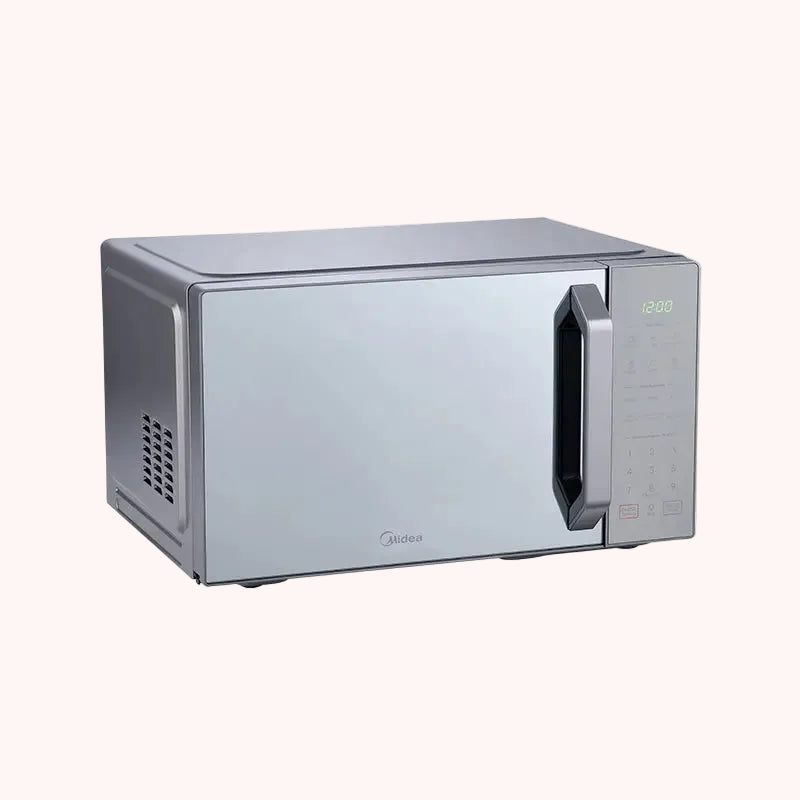 Horno de Microondas Talent 1.1 Pies Cúbicos / 31 L Silver Mirror / MMDX11S2MG