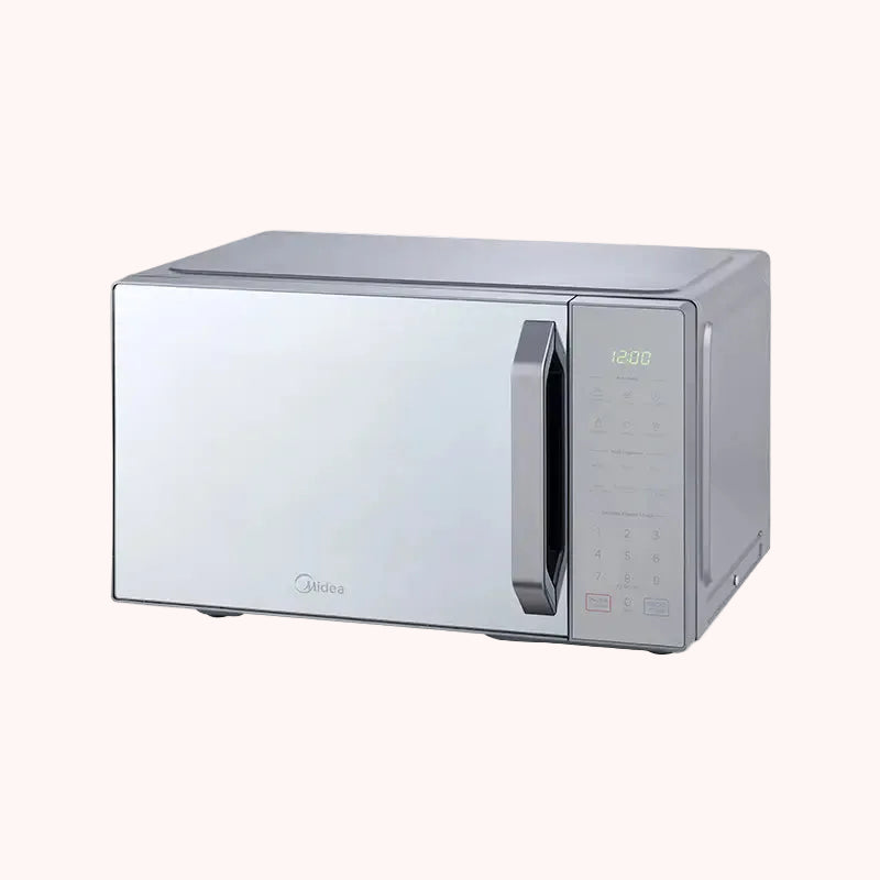 Horno de Microondas Talent 1.1 Pies Cúbicos / 31 L Silver Mirror / MMDX11S2MG