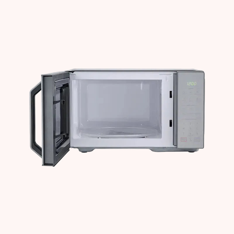 Horno de Microondas Talent 1.1 Pies Cúbicos / 31 L Silver Mirror / MMDX11S2MG