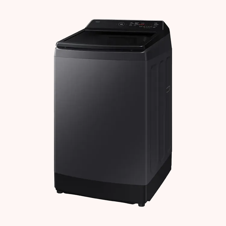 Lavadora Carga Superior con EcoBubble™ y SmartThings, 19 kg - WA70F19E7CCO