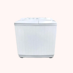 Lavadora Doble Tina White Westinghouse 14kg Blanco WWTB14M6MUWW