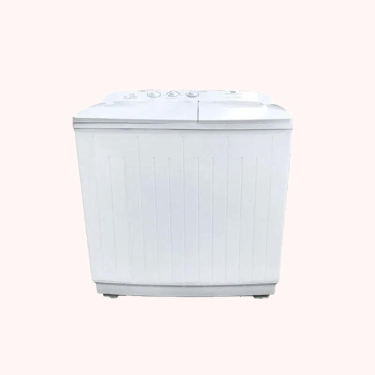 Lavadora Doble Tina White Westinghouse 14kg Blanco WWTB14M6MUWW