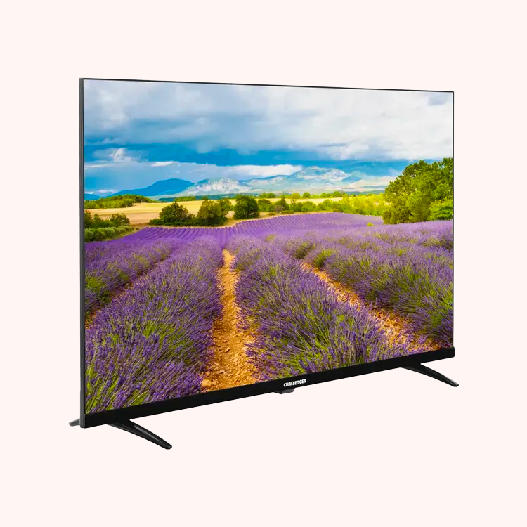 Televisor Challenger 32" HD Google TV - LED 32KG90BT  T2