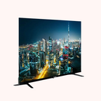 Televisor Challenger 65 pulgadas UHD 65TG82 BT GOOGLE T2