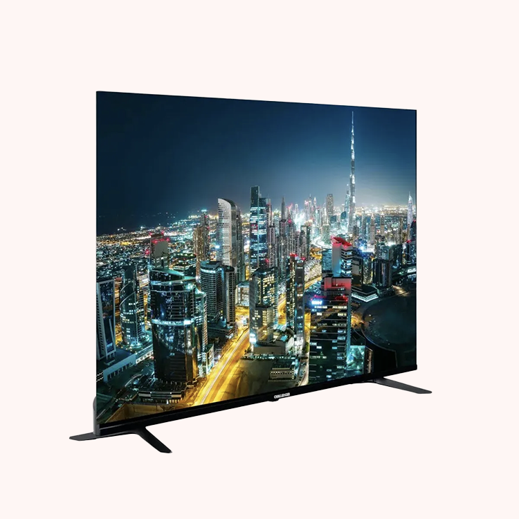 Televisor Challenger 65 pulgadas UHD 65TG82 BT GOOGLE T2