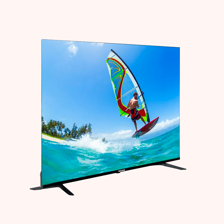 Televisor QLED 65" Google TV - QLED 65KG290 BT  T2
