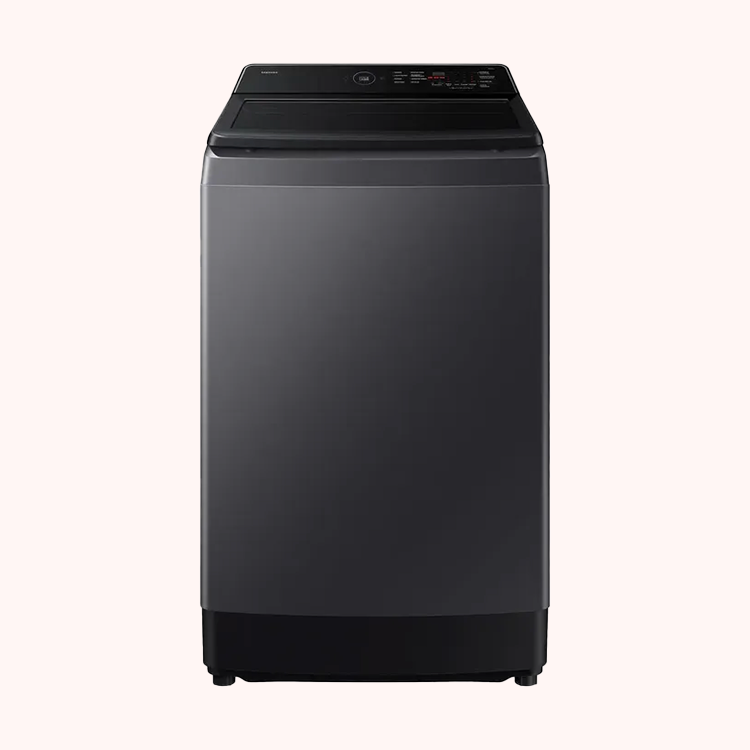 Lavadora Carga Superior con EcoBubble™ y SmartThings, 19 kg - WA70F19E7CCO