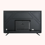 Televisor Challenger 65 pulgadas UHD 65TG82 BT GOOGLE T2