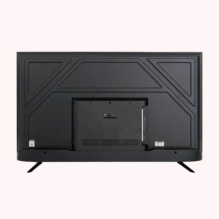 Televisor Challenger 65 pulgadas UHD 65TG82 BT GOOGLE T2