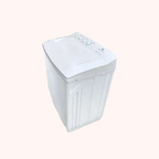 Lavadora Doble Tina White Westinghouse 14kg Blanco WWTB14M6MUWW