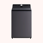 Lavadora LG Carga Superior 23Kg Gris Grafito  - WT23EGTX6.AEGECOL