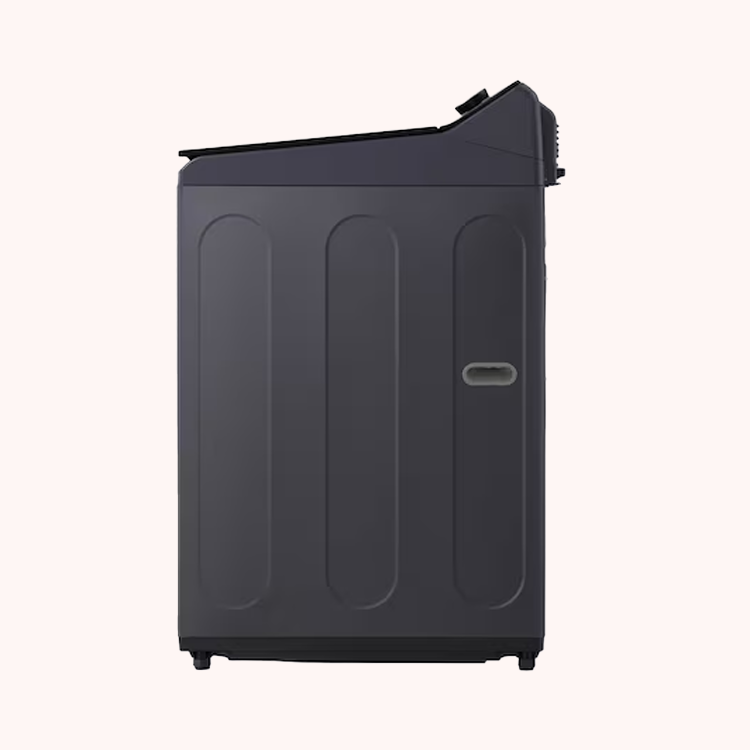 Lavadora LG Carga Superior 23Kg Gris Grafito  - WT23EGTX6.AEGECOL