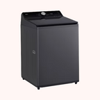 Lavadora LG Carga Superior 23Kg Gris Grafito  - WT23EGTX6.AEGECOL