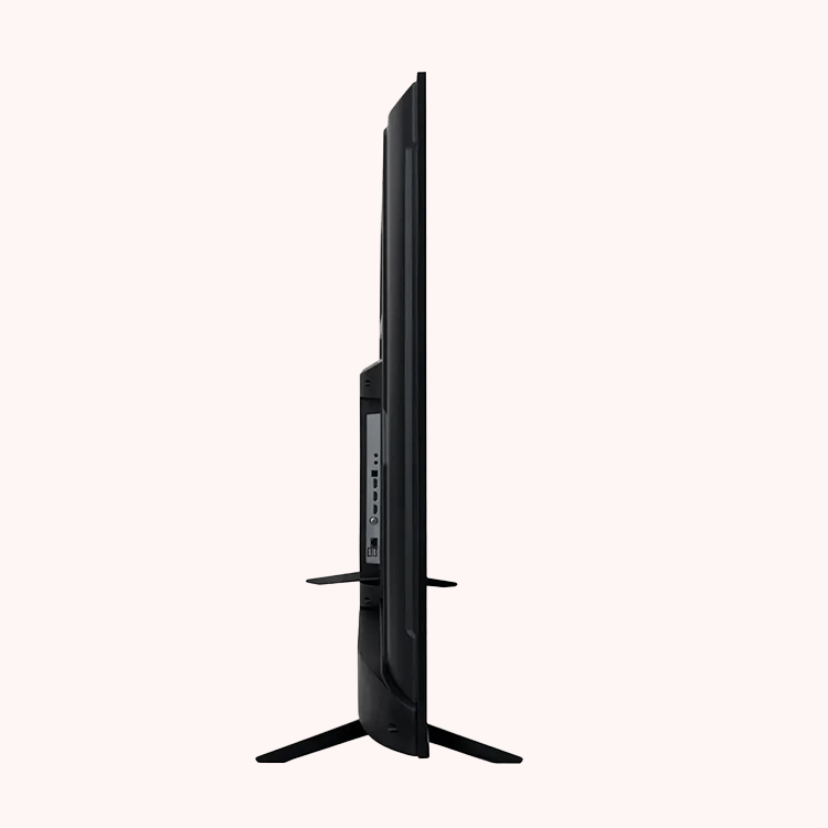 Televisor Challenger 65 pulgadas UHD 65TG82 BT GOOGLE T2