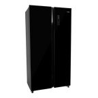 Nevecon Haceb 480 Litros Cristal Negro