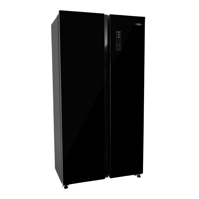 Nevecon Haceb 480 Litros Cristal Negro