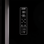 Nevecon Haceb 480 Litros Cristal Negro