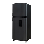 Nevera Haceb No Frost 243 Litros Inverter Manija Integrada Titanio