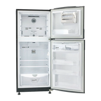 Nevera Haceb No Frost 243 Litros Inverter Manija Integrada Titanio