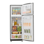 Nevera Haceb No Frost 311 Litros Inverter Manija Integrada