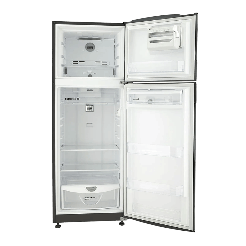 Nevera Haceb No Frost 311 Litros Inverter Manija Integrada