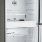 Nevera Haceb No Frost 311 Litros Inverter Manija Integrada