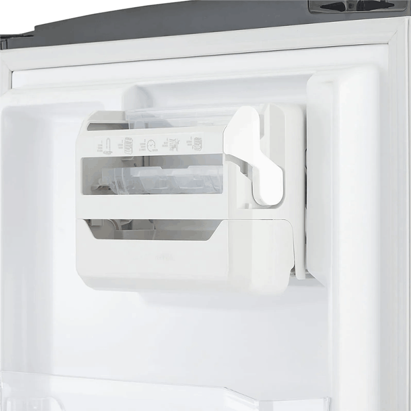 Nevera Haceb No Frost 311 Litros Inverter Manija Integrada