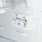 Nevera Haceb No Frost 311 Litros Inverter Manija Integrada