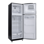 Nevera Haceb No Frost 311 Litros Manija Integrada Titanio