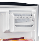 Nevera Haceb No Frost 311 Litros Manija Integrada Titanio