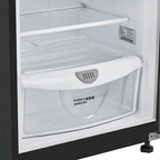 Nevera Haceb No Frost 311 Litros Manija Integrada Titanio